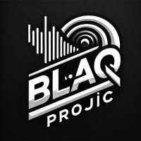 Blaqprojic (@blaqprojic) 's Twitter Profile