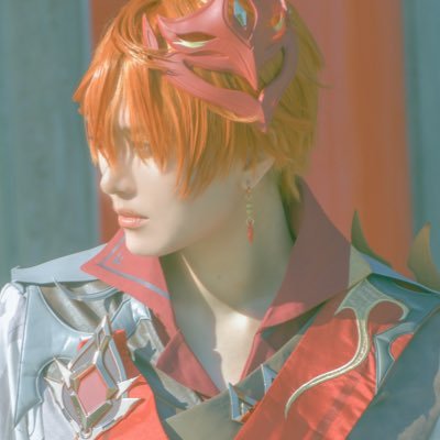 ロッシー☆TGS① (@r0s0sy) / X