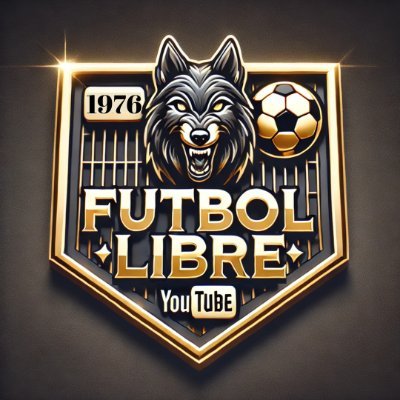 FutbolClubLibre's profile picture. Fútbol Libre, sin fronteras, pasión sin límites. fichajes, 🏆ligas y más. Viviendo el fútbol, un gol a la vez.👉⚽

🚨Visítanos en Nuestro Canal🚨