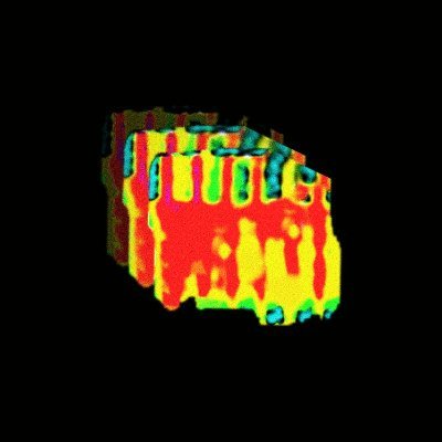 PROJEKTOR_NN's profile picture. Усиливая эхо будущего // Amplifying the Echoes of the future //