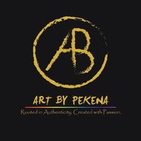 @Shawry For Fine Art (@artbypekena) 's Twitter Profile