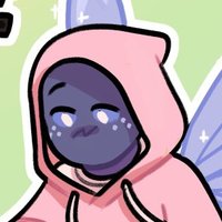 Kirby 💙🩷🤍 (@citrispace) 's Twitter Profile Photo Kirby 💙🩷🤍 (@citrispace) 's Twitter Profile Photo