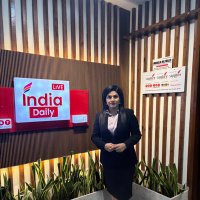 Geetu Chauhan (@geetuchauhan5) 's Twitter Profile