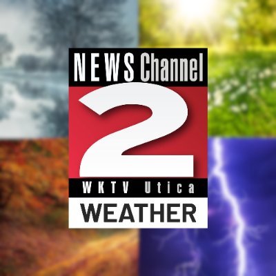 This page is run by the WKTV Weather Team and covers weather across Central New York. Follow for the latest weather info every day!