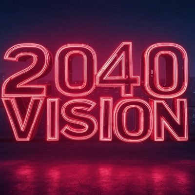 Twenty40Vision's profile picture. Residential Real Estate Investor & Marathons. TSLA, TSLL, EOSE