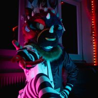 ♡Orobas♡ ➡️NFC (@smokylachs) 's Twitter Profile