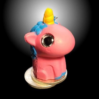 UFD_xrpl's profile picture. $UFD on XRPL is your 🔑 to an upcoming stealth launch 🥷🚀 Hold 1M $UFD for access. Soon… ⏳