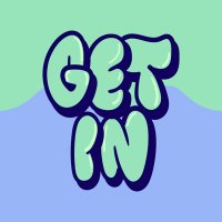 Get In (@getinagencyuk) 's Twitter Profile Photo Get In (@getinagencyuk) 's Twitter Profile Photo