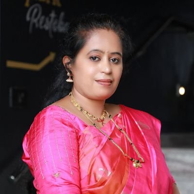 srashwini86's profile picture. 