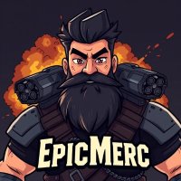 TheEpicMerc (@theepicmerc) 's Twitter Profile Photo