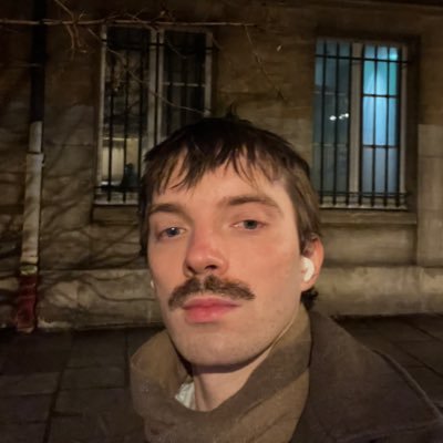 Sean Profile