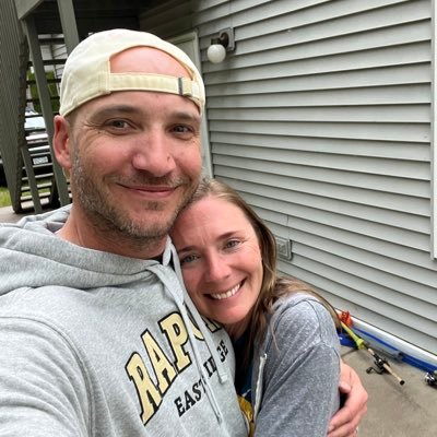 cjbaldock's profile picture. ⚾️ & 🏐 Dad.