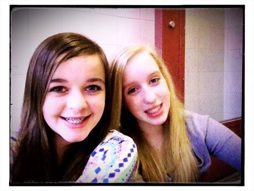 kkgossipers's profile picture. Two fun loving teens hanging out and having the newest feed on celebrities and fashion advice for you! Videos uploaded randomly! Enjoy:)