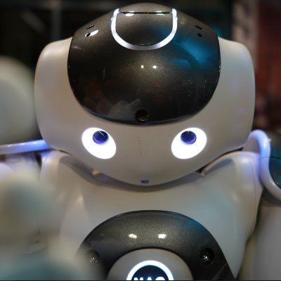 Cross-validates Humanoid Robots, Multimodal Interactions, and Cognitive Systems.