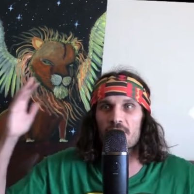 BenBaum769371's profile picture. Child of the Most High God and a follower of Yeshua HaMashiach🦁🚬