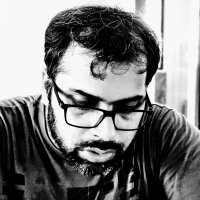 Sreejith (@sree_padi) 's Twitter Profile