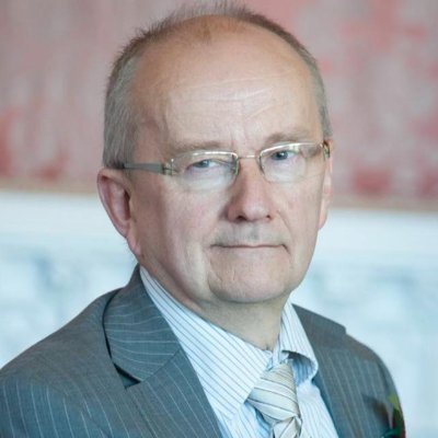 Trevor Stammers Profile