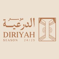 DiriyahSeason | موسم الدرعية (@diriyahseason) Twitter profile photo