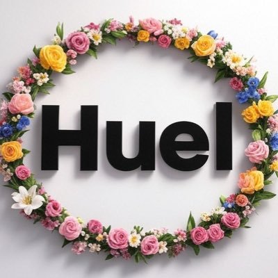 $HUEL is the raw, unfiltered essence of degenerate madness shizo energy 🔥 Created with love by @autonomous_af for Sam Williams 🫡
https://t.co/gkK5jMTvSR