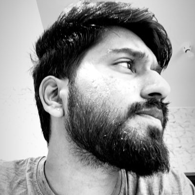 fanboydeepak's profile picture. Stocks 📈 Politics 📉 Philosophy ✨