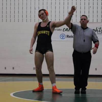 Caleb Cohee| 6’3” | 190lb | Football, Wrestling, Track | Northeastern Wayne High School | Class Of 2025 | GPA 3.8 | calebcohee10@gmail.com | 765-488-4489 |