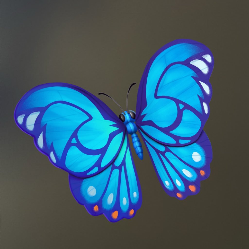 Moved to 🦋さんのプロフィール画像
