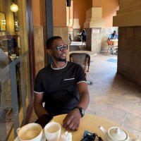Peter Nsibwegenda (@ptalubega) 's Twitter Profile Photo Peter Nsibwegenda (@ptalubega) 's Twitter Profile Photo