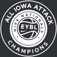 All Iowa Attack Girls EYBL (@alliowaattack) 's Twitter Profile