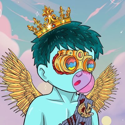 Hopeu2Web3's profile picture. 