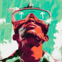 TommyJo (on farcaster) (@tommyjostuart) 's Twitter Profile