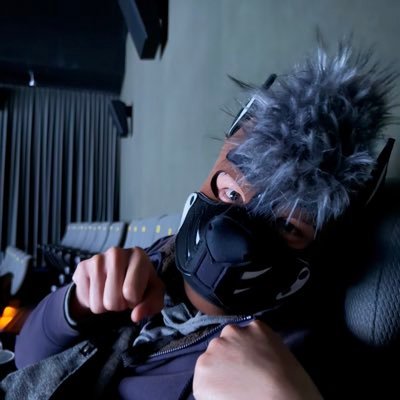 有毛狗子さんのプロフィール画像