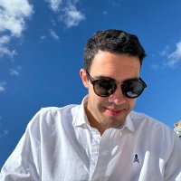 Pablo Rey (@pabloreyrod) 's Twitter Profile