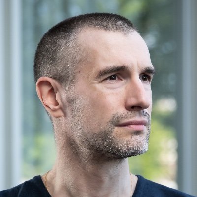 Nicolas `BeRewt` Biri Profile