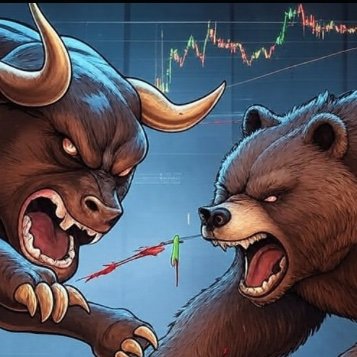 compound_daily's profile picture. https://t.co/xpw8mpMZPX Battle the markets with TradeRaid. Bull or Bear, we're here to conquer charts.