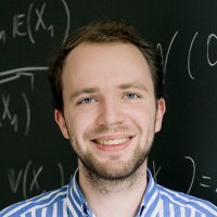 Maximilian Janisch (@maximilianjani) Twitter profile photo