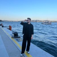 Umut Bayrak (@umutbaayrak) 's Twitter Profile Photo Umut Bayrak (@umutbaayrak) 's Twitter Profile Photo