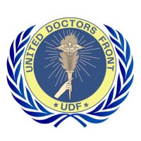 UNITED DOCTORS FRONT (UDF) (@udf_bharat) 's Twitter Profile