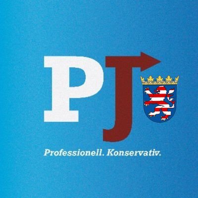 PJ_Hessen's profile picture. Die patriotische Orga für junge Leute unter 36, jetzt auch in Hessen!