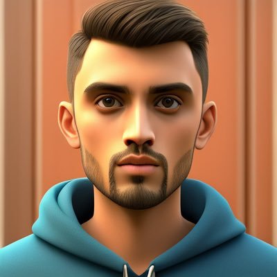 brahja1's profile picture. 