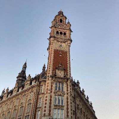 _ADRIEN_LILLE's profile picture. 👉🏻 passionné d’écriture, de magie, de voyage, d’urbanisme, de politique…

💭 « On ne voit bienqu’avec le cœur, l’essentiel est invisible pour les yeux »