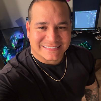 Jessrafael's profile picture. 🇺🇸Silver Spring MD, https://t.co/f06bb0PpAN