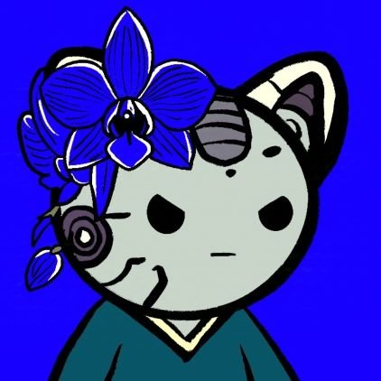 karasakaleth's profile picture. #crypto
staker : @vana @AstarNetwork @celestia 
interest : #DeFi #NFT #Airdrop