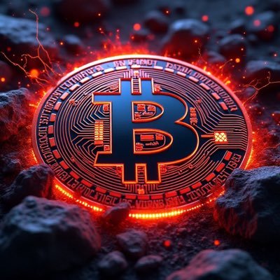 ANCD234w's profile picture. #Bitcoin