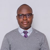 Ronald Olum (@iamtheolum) 's Twitter Profile Photo Ronald Olum (@iamtheolum) 's Twitter Profile Photo