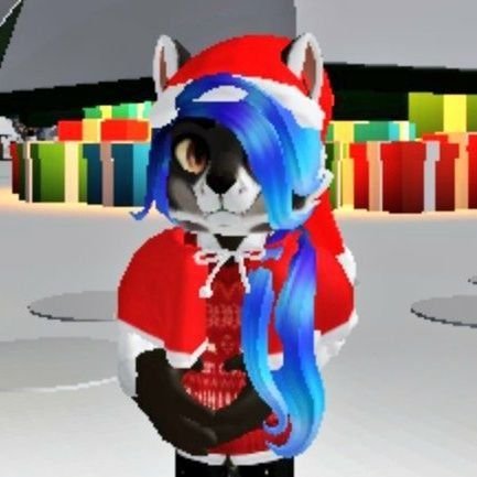 RickyRaccoonX's profile picture. I'm Your Friendly and silly raccoon🦝 
(Male) (24) (Furry) (Bi) (Male) (He/Him/They) (DNIPedos, Zoos)
(close friends with @WinterFolfXL)