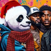 Panda (@panda_broski) 's Twitter Profile Photo Panda (@panda_broski) 's Twitter Profile Photo
