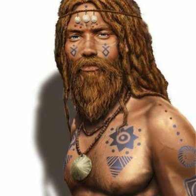 SamSam61460's profile picture. White people are only 8% of the worlds population

WE want OUR minority & Indigenous Rights Now !  

@UN @hrw @UkLabour @UNHumanRights