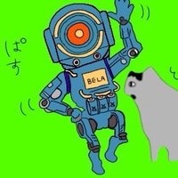 BELAMEME (@belameme_) Twitter profile photo
