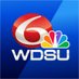 wdsu (@wdsu) Twitter profile photo wdsu (@wdsu) Twitter profile photo