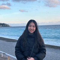 Jingwen Song (@jingwensong_) 's Twitter Profile Photo Jingwen Song (@jingwensong_) 's Twitter Profile Photo
